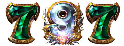 ラグナロクサーガ A or 9絡みのハサミ目