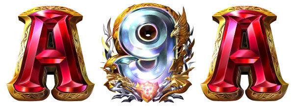 ラグナロクサーガ 新規リーチ目
