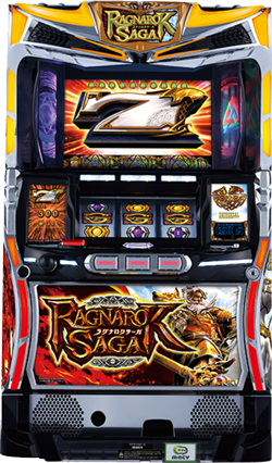 Ragnarok Saga
