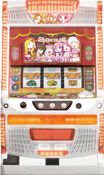 ドリスタ