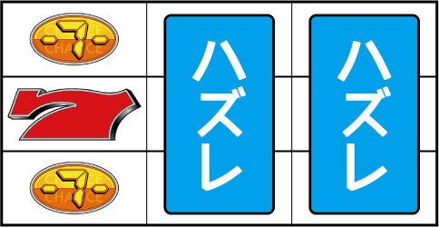ワンバーワン-30 通常時の打ち方
