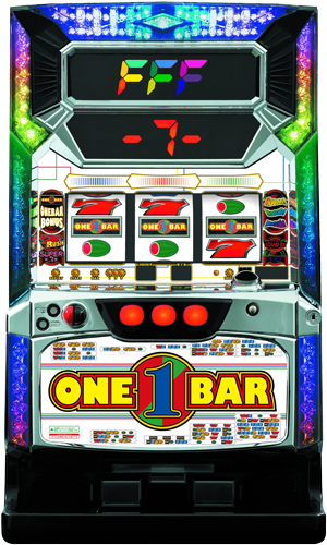 One Bar One