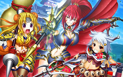 パチスロ 戦国乙女TYPE-A+ 設定5以上濃厚+前日設定5以上濃厚