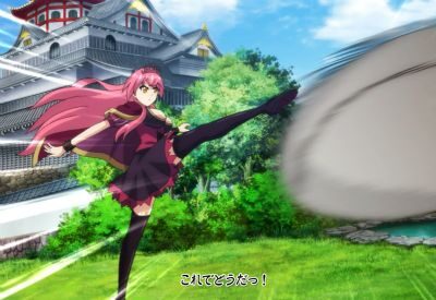 戦国コレクション3 期待度24.47%