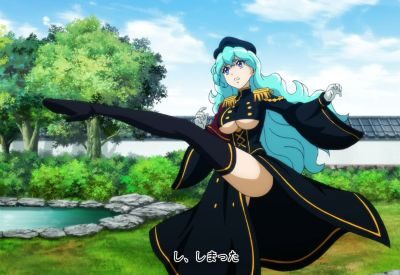 戦国コレクション3 期待度24.47%