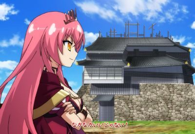 戦国コレクション3 期待度10.78%