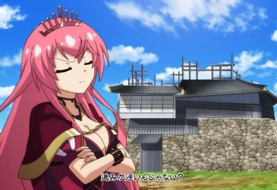 戦国コレクション3 1G目第3停止時