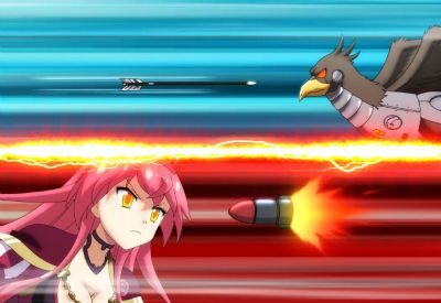 戦国コレクション3 2,3G目第3停止時