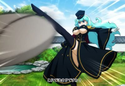 戦国コレクション3 2,3G目第1停止時