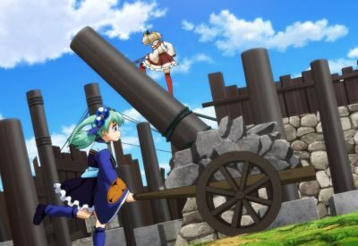 戦国コレクション3 2,3G目レバーON時