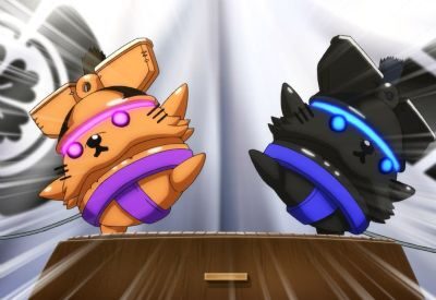 戦国コレクション3 2,3G目第3停止時