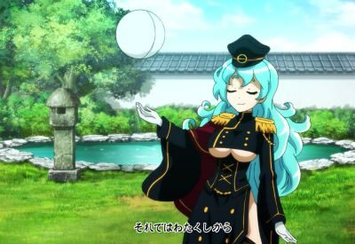 戦国コレクション3 1G目第1停止時