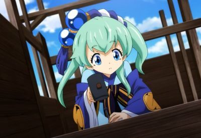 戦国コレクション3 期待度10.93%