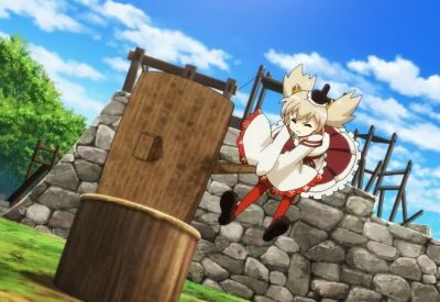 戦国コレクション3 1G目第1停止時