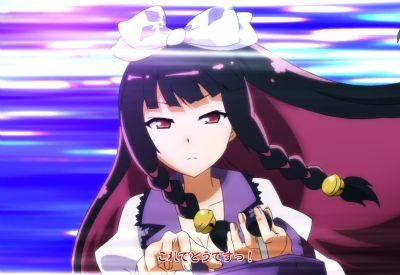 戦国コレクション3 期待度57.46%