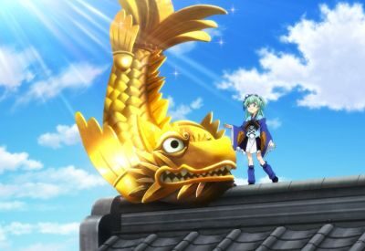 戦国コレクション3 期待度13.16%