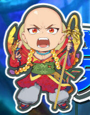 戦国コレクション３ 天魔王