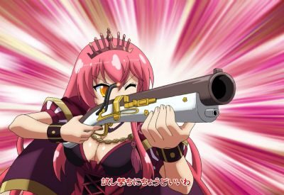 戦国コレクション3 期待度93.65%