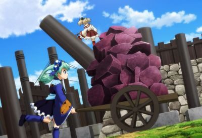 戦国コレクション3 期待度13.94%