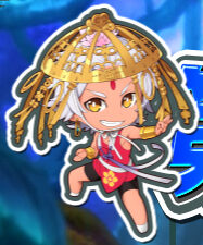 戦国コレクション3 超法王