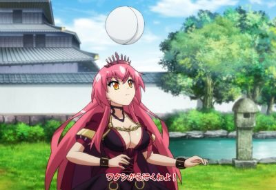戦国コレクション3 期待度20.64%