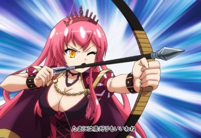 戦国コレクション3 期待度68.20%