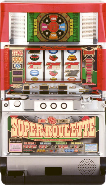 Super Roulette