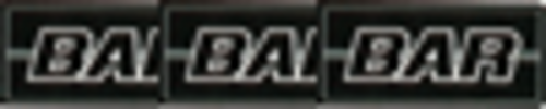 REG BONUS(119枚を超える払い出しで終了)