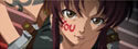 BLACK LAGOON3 示唆要素