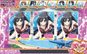 これはゾンビですか? 女の子カード揃い