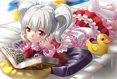 パチスロGirls Guns Groovy No.25