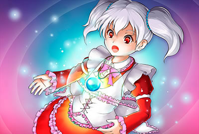 パチスロGirls Guns Groovy No.24