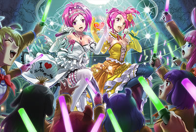 パチスロGirls Guns Groovy No.3