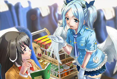 パチスロGirls Guns Groovy No.17