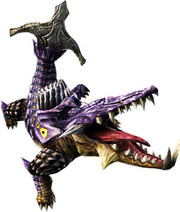 パチスロ ゴッドイーター2 アラガミの特徴