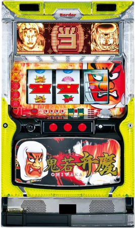 超速回胴 鬼若弁慶
