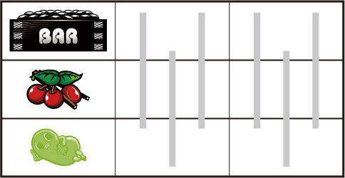 まめ リーチ目について