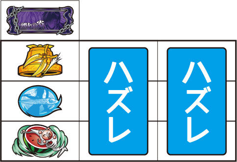 パチスロ 烈火の炎 通常時の打ち方