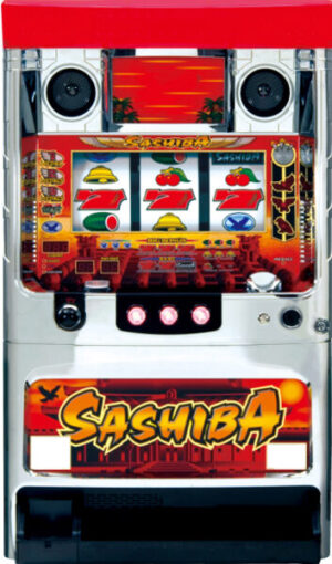 SASHIBA