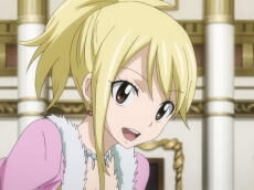 パチスロ FAIRY TAIL 偶数設定示唆