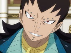 パチスロ FAIRY TAIL ルーシィ