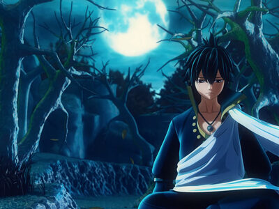 パチスロ FAIRY TAIL 天狼島