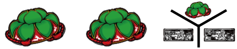 マシマシ-30 配当表