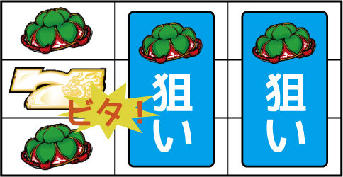 マシマシ 【REG中】