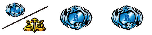 タロットエンペラー 3BET:1枚