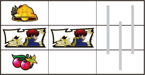 パチスロ コードギアス反逆のルルーシュR2 C.C.ver. 通常時の打ち方(順押し)