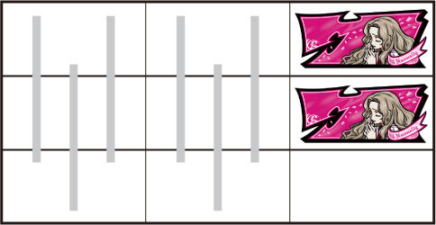 パチスロ コードギアス反逆のルルーシュR2 C.C.ver. ■手順2