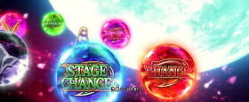 パチスロ コードギアス反逆のルルーシュR2 C.C.ver. ■C.C.ルーレット演出