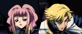 パチスロ コードギアス反逆のルルーシュR2 C.C.ver. ■ラウンズ演出
