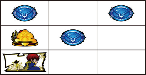 パチスロ コードギアス反逆のルルーシュR2 C.C.ver. 【ギアス目】